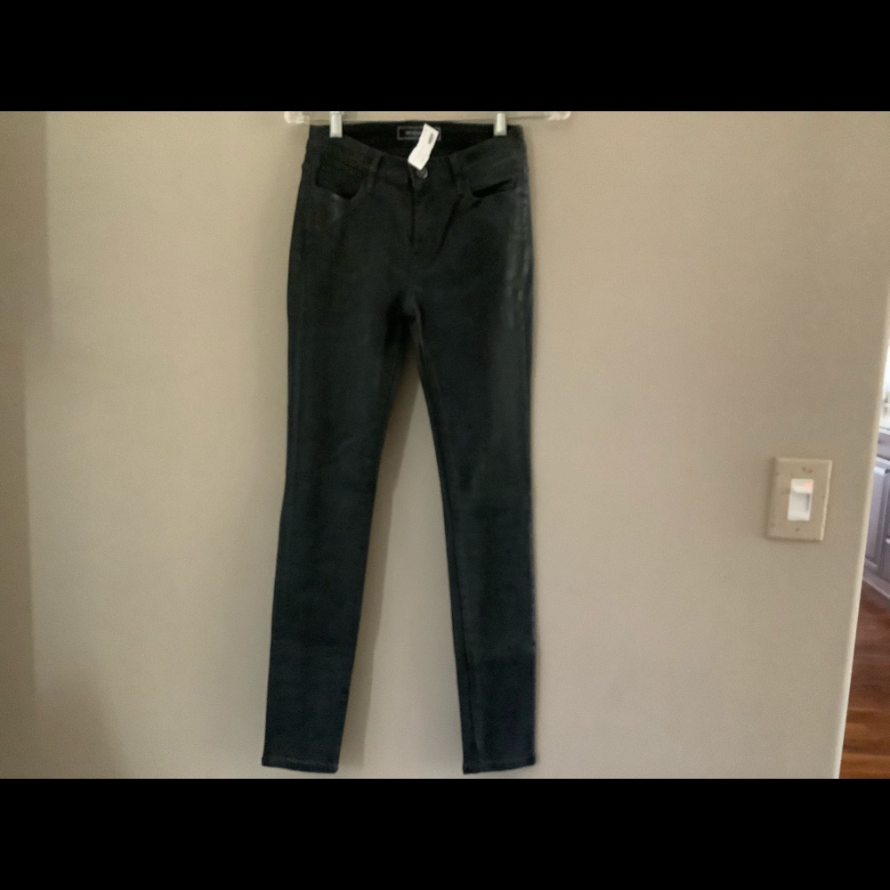 New Brockenbow “Emma” Black Savanna Jean